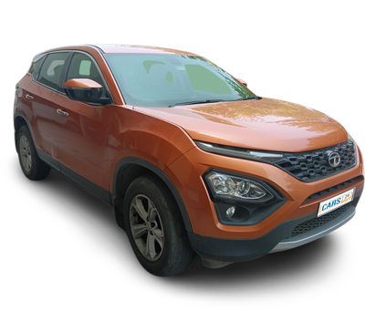 Tata Harrier-img